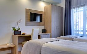 Villa B&B Marina & Parking Free